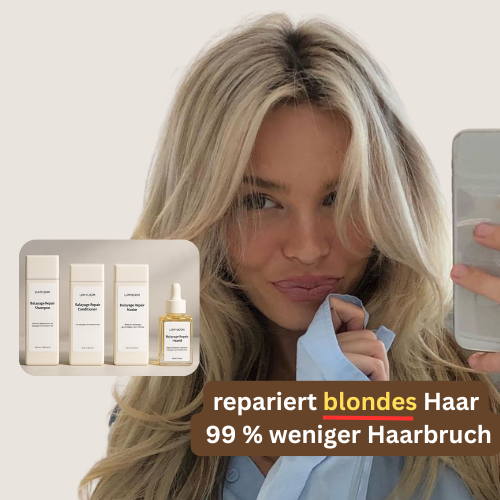 Balayage Repair Set