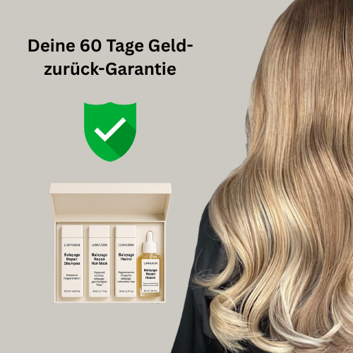 Balayage Repair Set