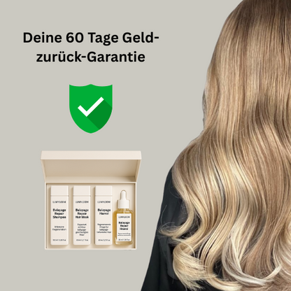 Balayage Repair Set