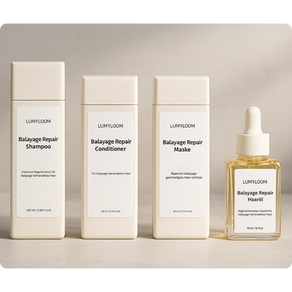 Balayage Repair Set
