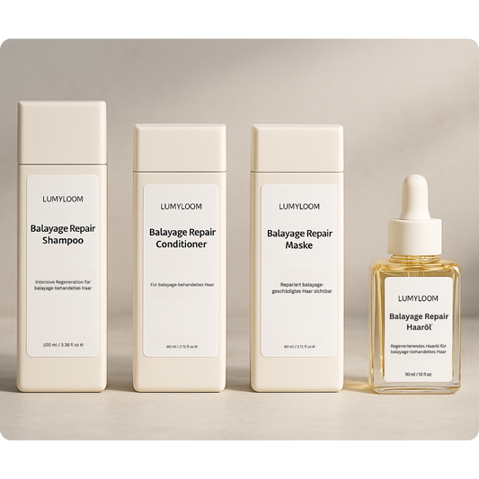 Balayage Repair Set